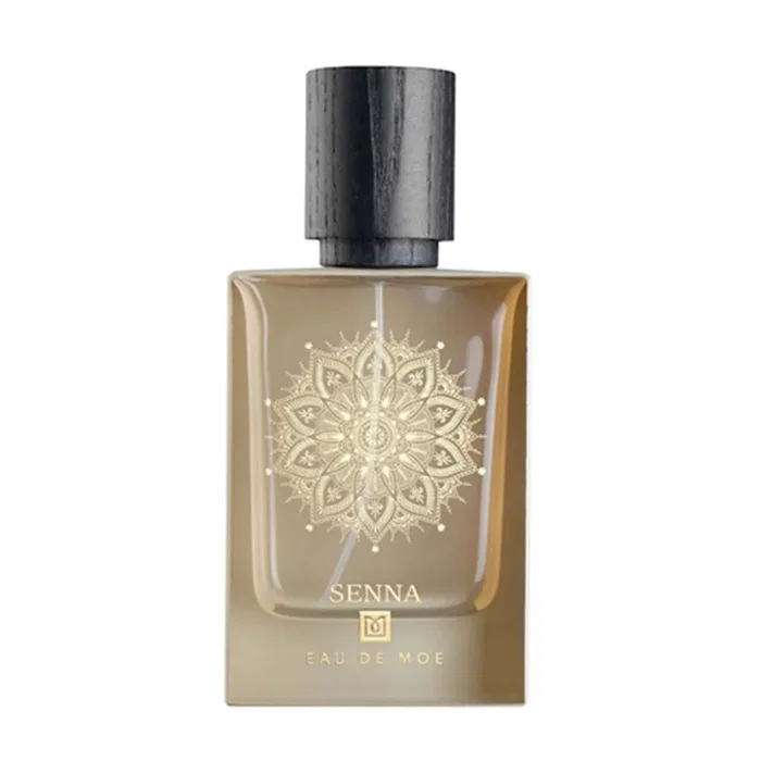 Eau De Moe Senna Agua de perfume Unisex 80 ml Eau De Moe Senna Agua de perfume Unisex 80 ml