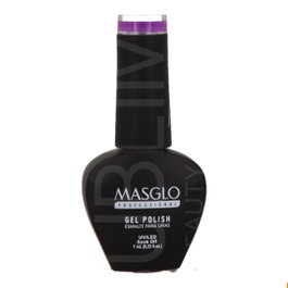 Masglo Gel Polish Alborotada 7 ml