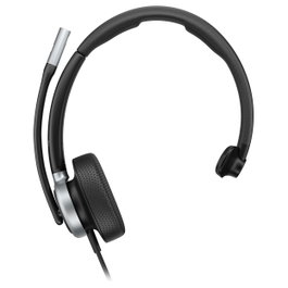 Poly HP Mission 615 Auriculares Monoaurales USB