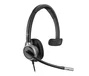 Poly HP Mission 615 Auriculares Monoaurales USB