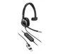 Poly HP Mission 615 Auriculares Monoaurales USB