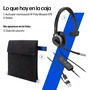 Poly HP Mission 615 Auriculares Monoaurales USB