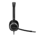 Poly HP Mission 615 Auriculares Monoaurales USB