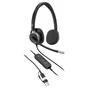 Poly HP Mission 615 Auriculares Monoaurales USB
