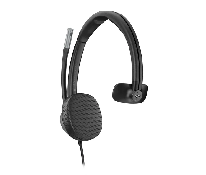 Poly HP Mission 615 Auriculares Monoaurales USB Poly HP Mission 615 Auriculares Monoaurales USB