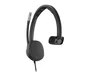 Poly HP Mission 615 Auriculares Monoaurales USB