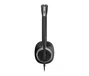 Poly HP Mission 615 Auriculares Monoaurales USB