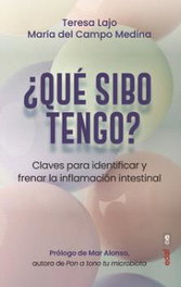 ¿Qué SIBO tengo? - Teresa Lajo y María del Campo Medina