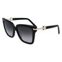 Gafas de Sol Mujer Salvatore Ferragamo SF1085S-011 ø 57 mm