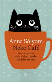 Neko Café, Anna Sólyom - EDITORIAL CATEDRAL