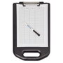 MAUL Portapapeles 2349590 A4 Negro