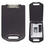 MAUL Portapapeles 2349590 A4 Negro