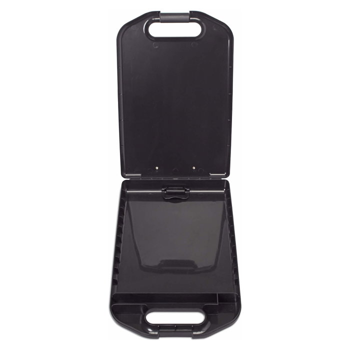 MAUL Portapapeles 2349590 A4 Negro MAUL Portapapeles 2349590 A4 Negro