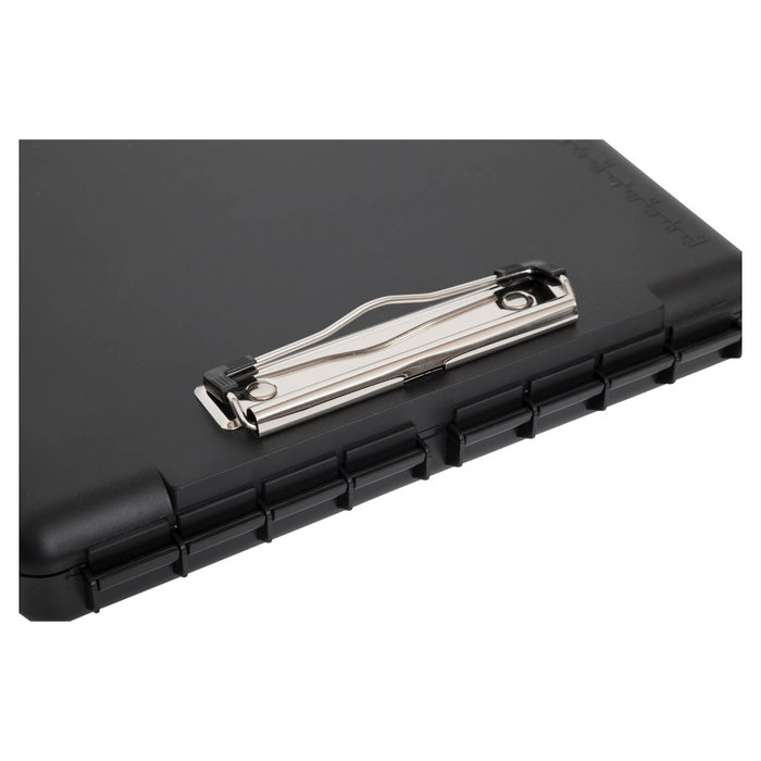 MAUL Portapapeles 2349590 A4 Negro MAUL Portapapeles 2349590 A4 Negro