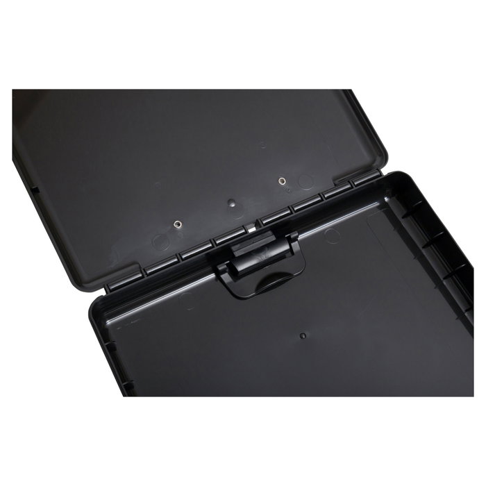MAUL Portapapeles 2349590 A4 Negro MAUL Portapapeles 2349590 A4 Negro