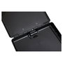 MAUL Portapapeles 2349590 A4 Negro