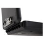MAUL Portapapeles 2349590 A4 Negro
