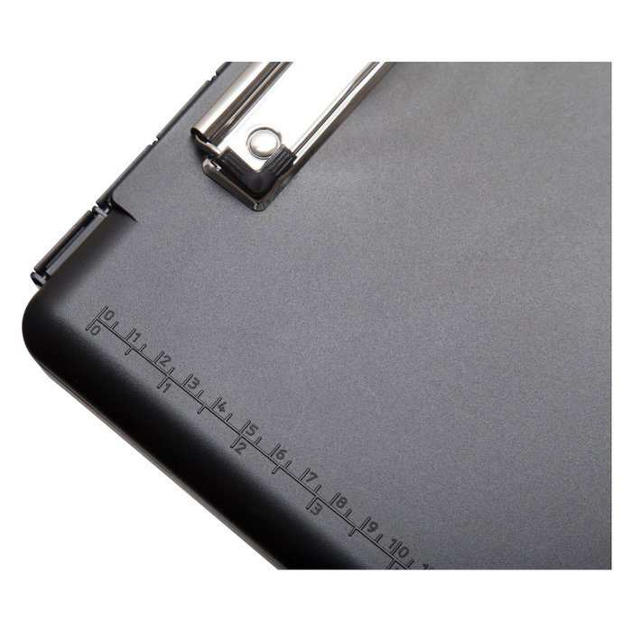 MAUL Portapapeles 2349590 A4 Negro MAUL Portapapeles 2349590 A4 Negro