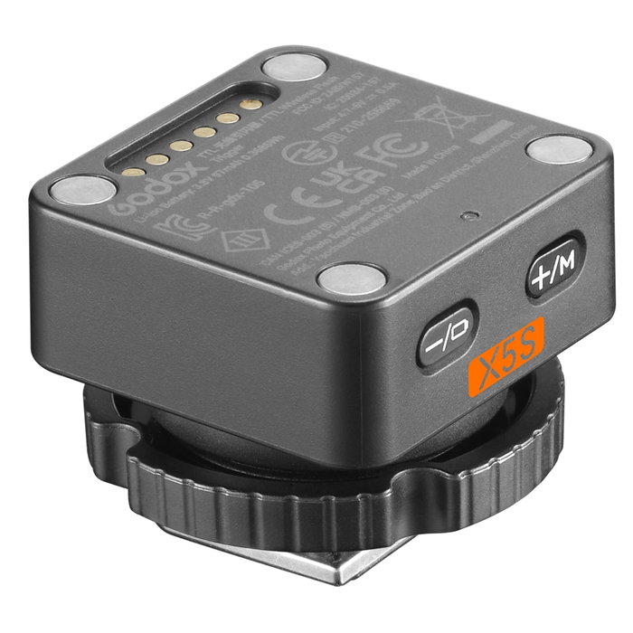 Godox iT32S Kit Sony con Trigger X5