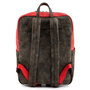 Loungefly Mochila Star Wars Mustafar 30cm