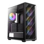 Antec AX85 ARGB Negro
