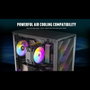 Antec AX85 ARGB Negro
