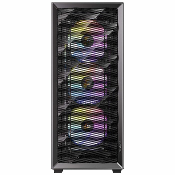Antec AX85 ARGB Negro Antec AX85 ARGB Negro
