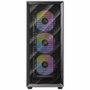 Antec AX85 ARGB Negro