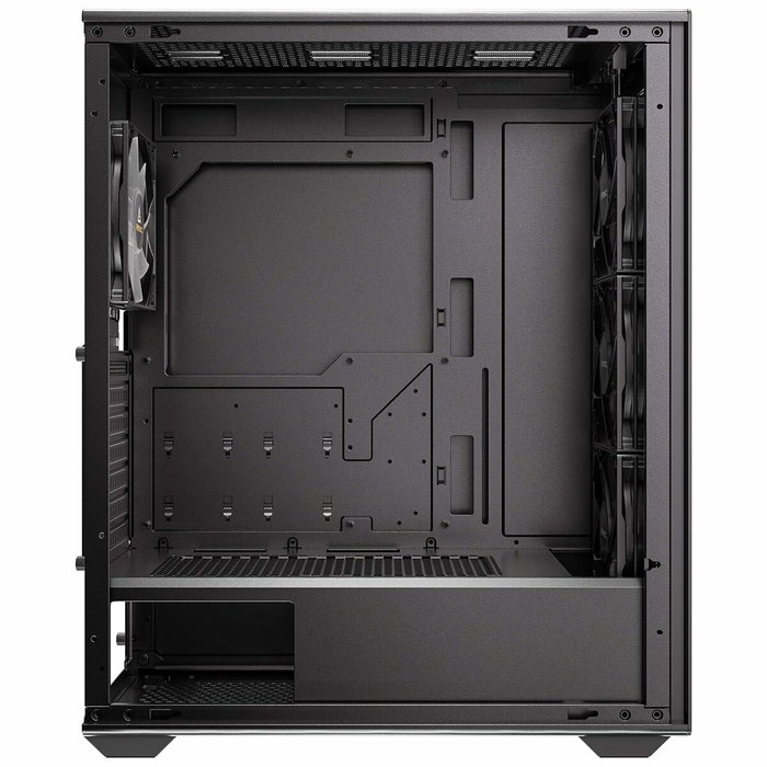 Antec AX85 ARGB Negro Antec AX85 ARGB Negro