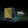 Antec AX85 ARGB Negro