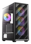 Antec AX85 ARGB Negro