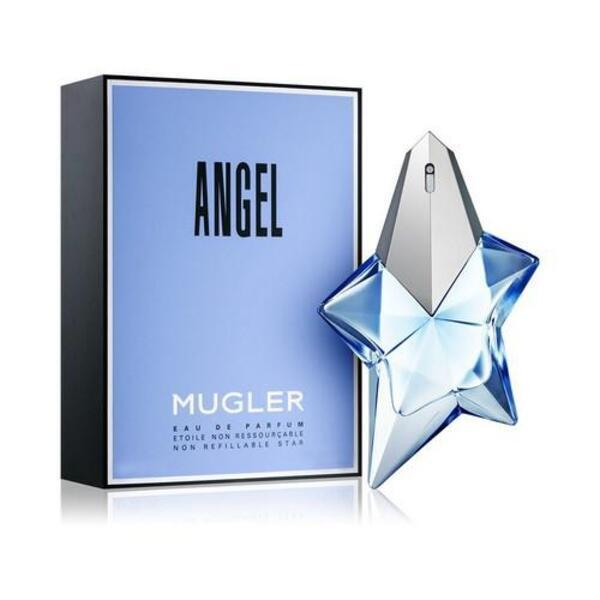 Thierry Mugler Angel Agua de perfume 25 ml
