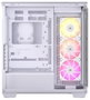 Corsair 3500X ARGB Blanco Midi Tower