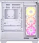 Corsair 3500X ARGB Blanco Midi Tower