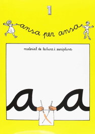 ANSA PER ANSA 1 (REV. 2016), Fortuny I Altres, M. - MOLL EDITORIAL