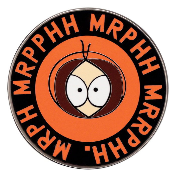 FaNaTtik South Park Mystery Chapas Expositor (12)