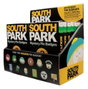 FaNaTtik South Park Mystery Chapas Expositor (12)