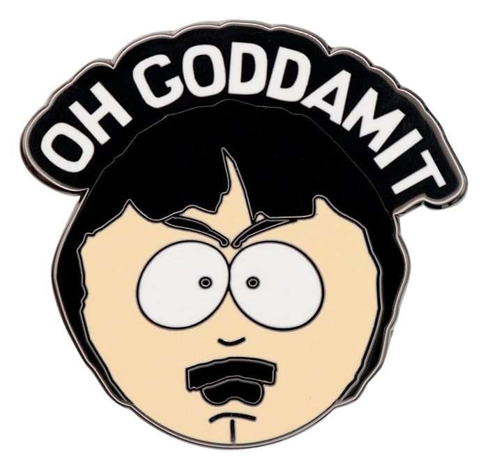FaNaTtik South Park Mystery Chapas Expositor (12)