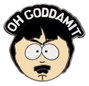 FaNaTtik South Park Mystery Chapas Expositor (12)