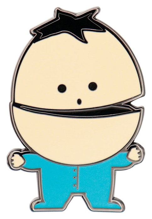 FaNaTtik South Park Mystery Chapas Expositor (12)
