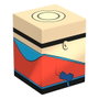Squaroes Squaroe SpongeBob SquarePants™ SB011 - Barnacle Boy