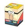 Squaroes Squaroe SpongeBob SquarePants™ SB011 - Barnacle Boy