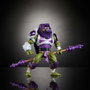 Mattel Figura Donatello Turtles of Grayskull Masters of the Universe 14cm