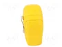 STANLEY Flexómetro de 8 m y 25 mm de anchura, amarillo