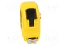 STANLEY Flexómetro de 8 m y 25 mm de anchura, amarillo