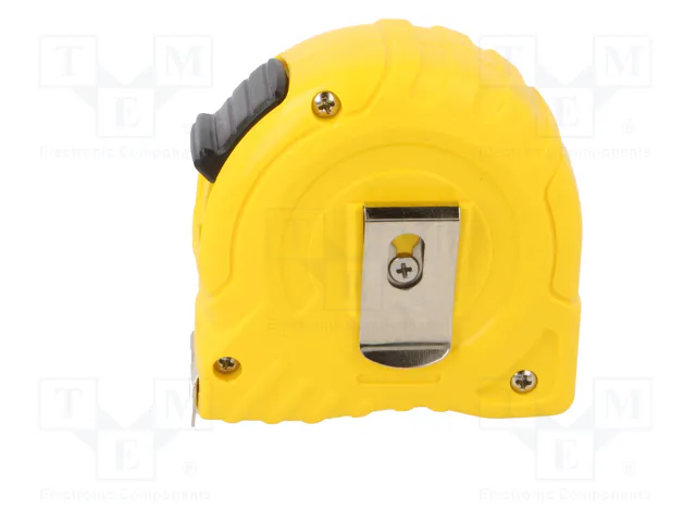 STANLEY Flexómetro de 8 m y 25 mm de anchura, amarillo