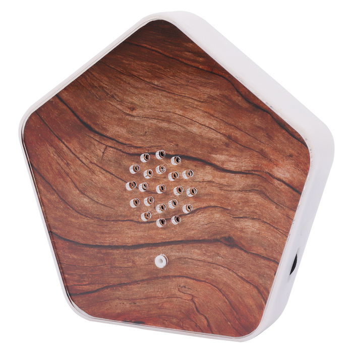 Olympia Sound of Nature Box - Relajante Sonidos de la Naturaleza y Luz Nocturna