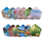 Olympia Sound of Nature Box Blanco