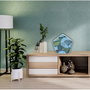 Olympia Sound of Nature Box Blanco