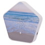 Olympia Sound of Nature Box Blanco